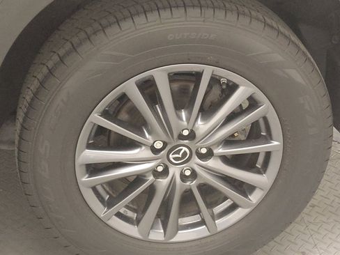 Used 2019 MAZDA CX-5 Touring image 31