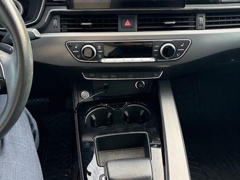 Used 2021 Audi A5 2.0T Premium Plus w/ Premium Plus image 11