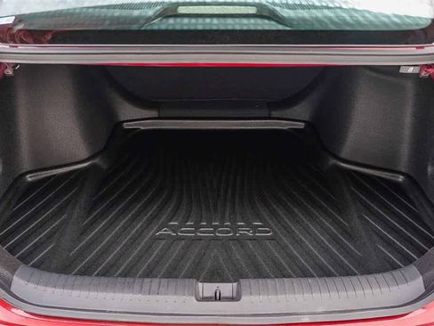 Certified 2024 Honda Accord LX image 28