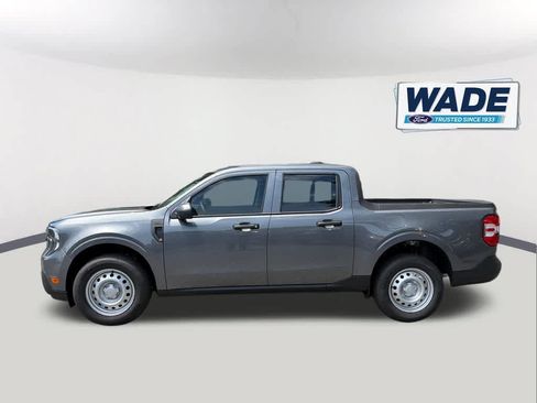 New 2026 Ford Maverick XL w/ Equipment Group 101A AWD/4WD image 8