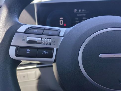 New 2026 Hyundai Tucson SE image 28