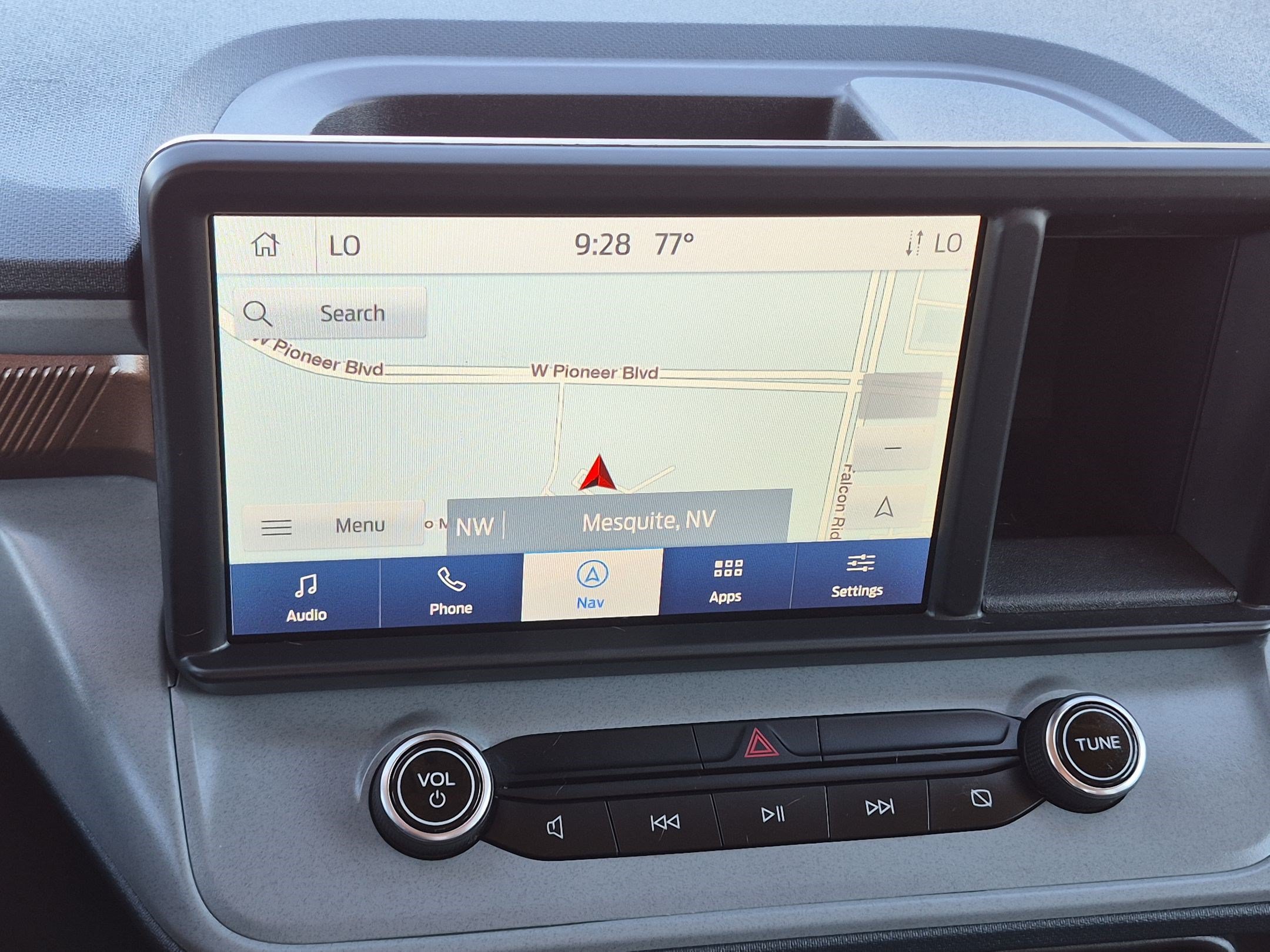 Used 2024 Ford Maverick Lariat FWD image 22