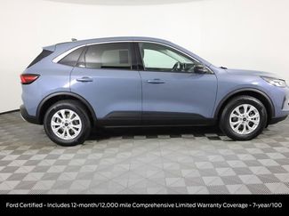 Certified 2023 Ford Escape Active video 3