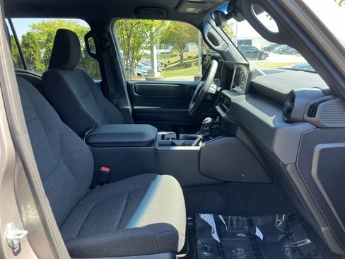 Used 2025 Toyota Land Cruiser 1958 image 33