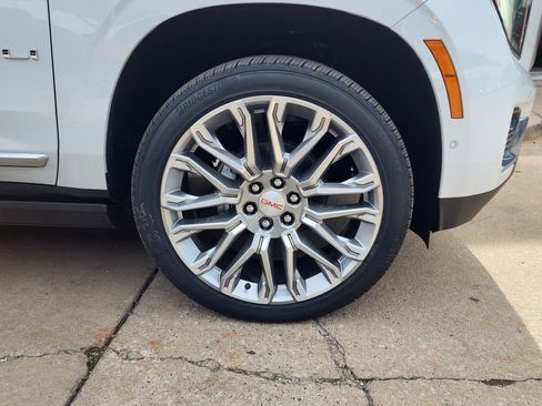 New 2026 GMC Yukon XL Denali AWD/4WD image 63