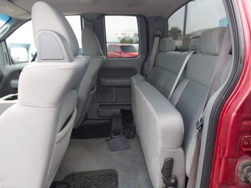 Used 2007 Ford F150 XLT AWD/4WD image 27
