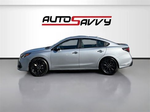 Used 2024 Subaru Legacy Touring XT image 4