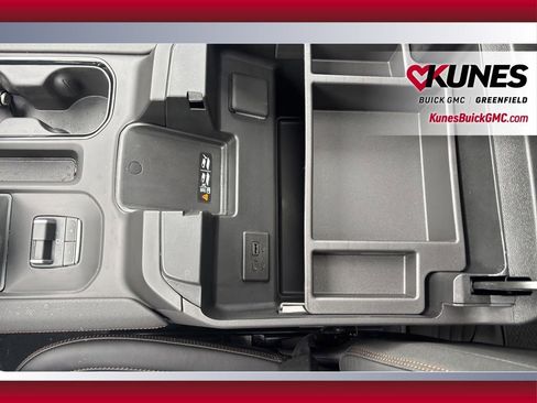New 2026 GMC Sierra 1500 AT4 w/ AT4 Premium Package image 34