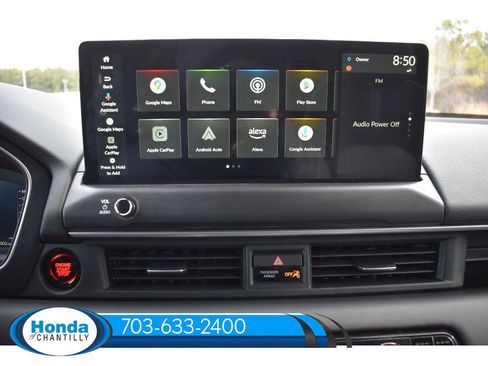 New 2026 Honda Pilot Elite image 15