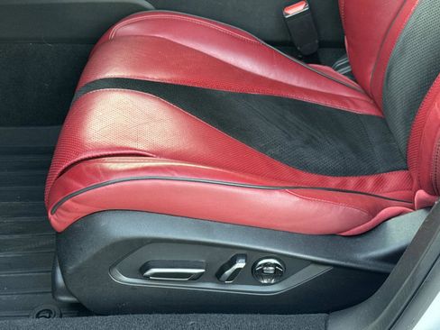 Used 2022 Acura TLX Type S image 19