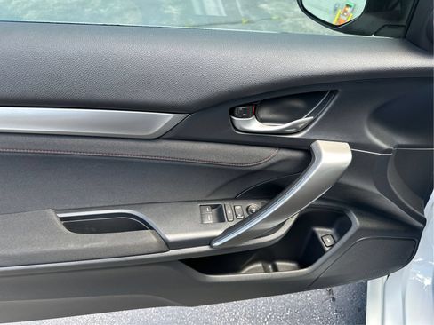Used 2018 Honda Civic Si image 21