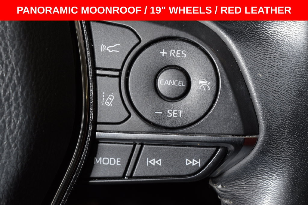 Used 2020 Toyota Camry XSE w/ Driver Assist Package FWD image 21