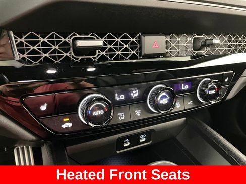 Used 2024 Honda Accord Sport image 9