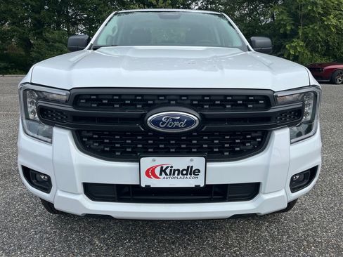 New 2025 Ford Ranger XL w/ Trailer Tow Package image 16