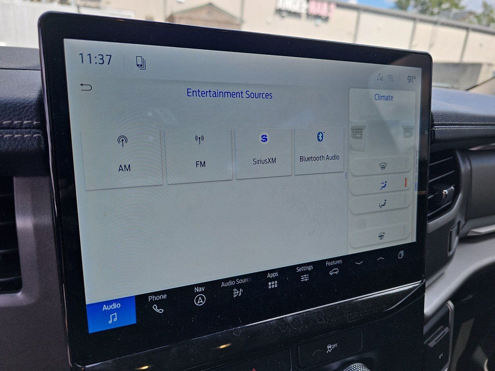 Used 2022 Ford Expedition XLT RWD image 17