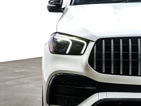 Used 2022 Mercedes-Benz GLE 53 AMG 4MATIC Coupe image 15