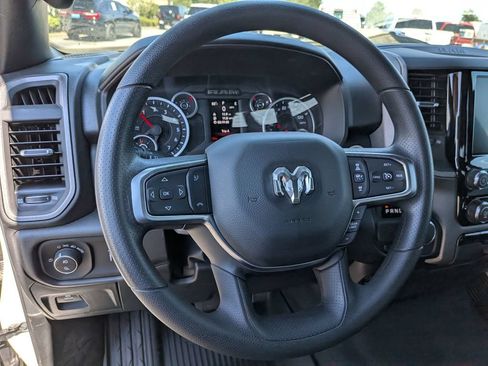 New 2026 RAM 1500 Express RWD image 14