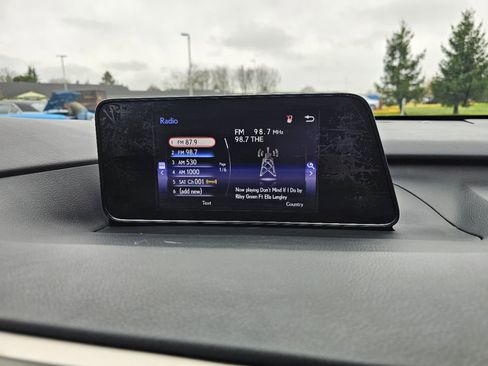 Used 2017 Lexus RX 350 AWD image 10