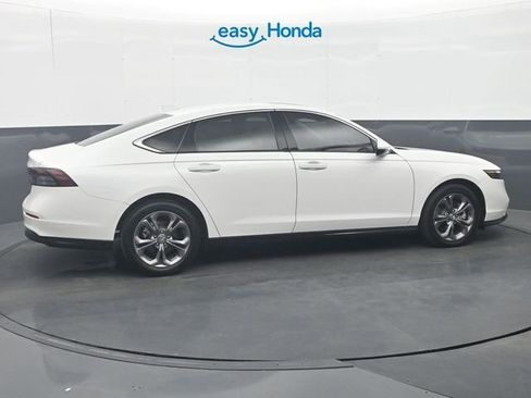 Used 2024 Honda Accord EX-L image 8