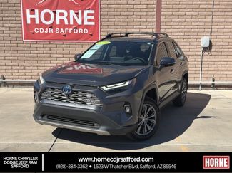 Used 2024 Toyota RAV4 Limited w/ Advanced Technology Package video 1