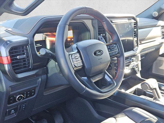 New 2026 Ford F150 Raptor AWD/4WD image 3
