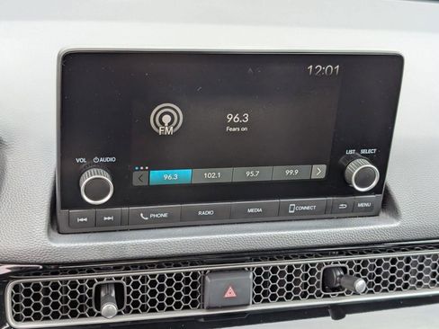 Used 2025 Honda Civic Sport image 24