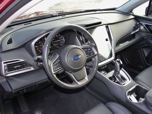 Used 2025 Subaru Legacy Limited AWD/4WD image 18