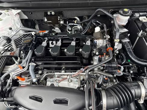 Used 2025 Honda Accord LX image 40