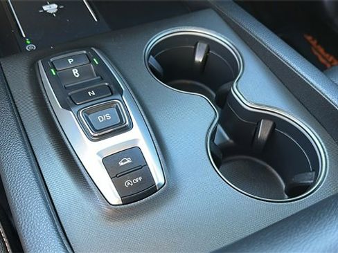 Used 2025 Honda Ridgeline TrailSport image 21