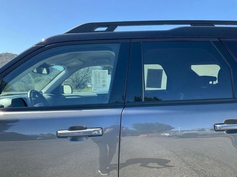 Used 2022 Ford Bronco Sport Outer Banks image 23