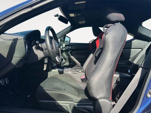 Used 2013 Scion FR-S RWD image 6