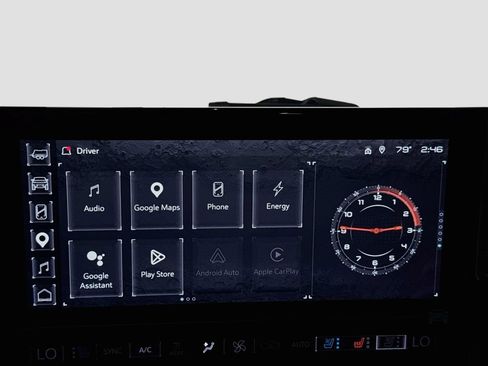 Used 2024 GMC Hummer EV 3X w/ LPO, Sport Package AWD/4WD image 15