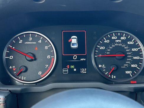 New 2026 Volkswagen Taos S FWD image 27