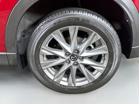 Used 2020 MAZDA CX-5 Grand Touring image 31