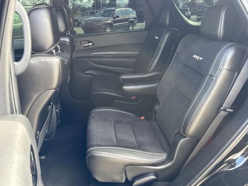 Used 2023 Dodge Durango SRT Hellcat AWD/4WD image 34