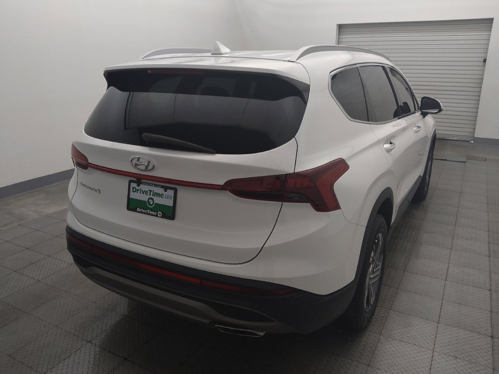 Used 2023 Hyundai Santa Fe SEL FWD image 7