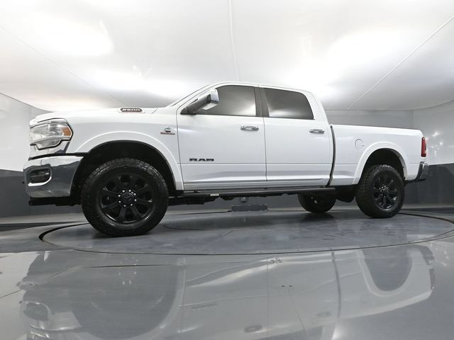 Used 2020 RAM 2500 Laramie AWD/4WD image 43