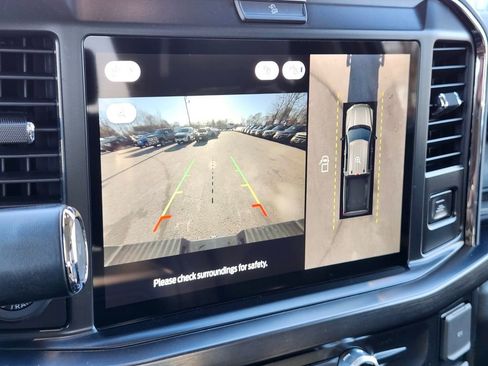 New 2026 Ford F350 Lariat w/ Lariat Ultimate Package image 21