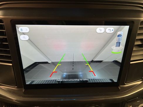 New 2025 Ford F150 STX w/ Equipment Group 200A image 12