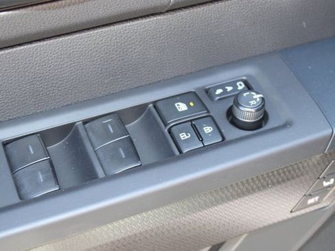 Used 2025 Toyota Tundra TRD Pro image 20