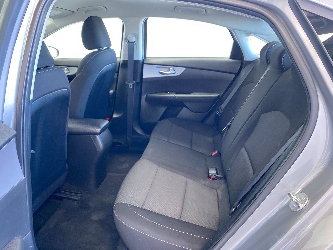 Certified 2024 Kia Forte LXS FWD image 32