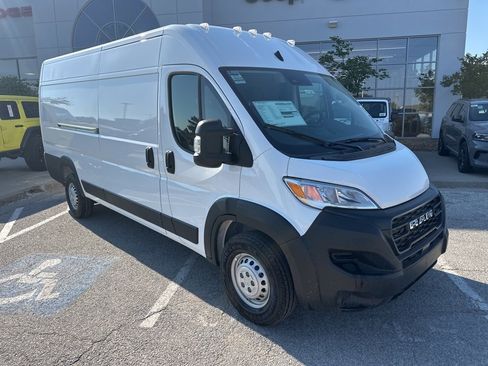 New 2026 RAM ProMaster 3500 w/ Power Group image 6
