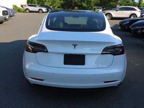 Used 2018 Tesla Model 3 Long Range AWD/4WD image 5