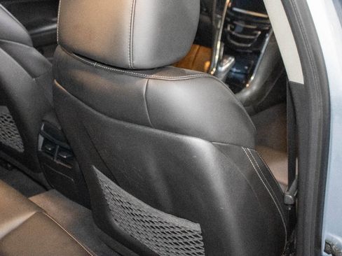 Used 2018 Cadillac ATS 2.0T AWD Sedan image 38