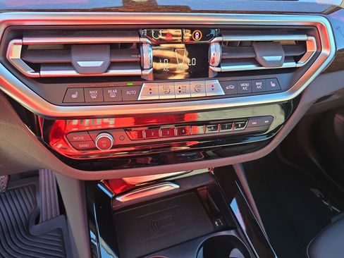 Used 2023 BMW X3 xDrive30i w/ Convenience Package w/ZPA image 30