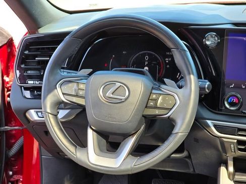 Used 2023 Lexus RX 350 Premium Plus w/ Accessory Package (Z1) image 24