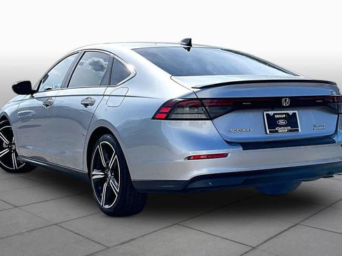 Used 2023 Honda Accord Sport image 14