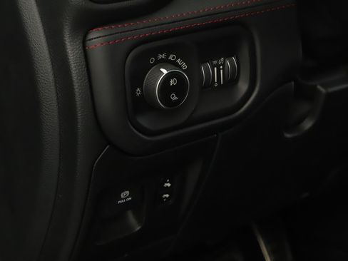 New 2026 RAM 1500 RHO w/ RHO Level 1 Equipment Group AWD/4WD image 10