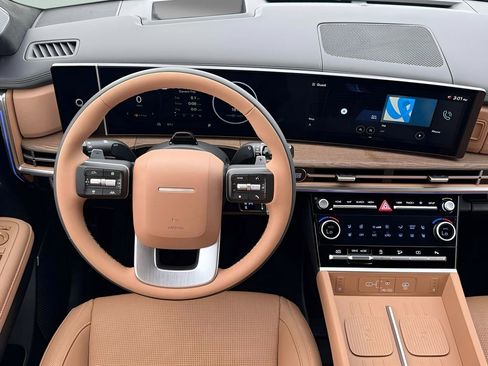 New 2026 Hyundai Santa Fe Calligraphy FWD image 17