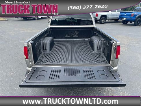 Used 2002 GMC Sonoma SLS w/ Marketing Option Pkg RWD image 5